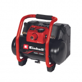 Компрессор аккумуляторный Einhell TE-AC 36/150 Li OF - Solo