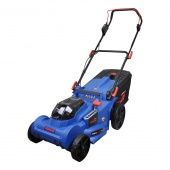 Газонокосилка аккумуляторная KATANA KW430-0 (без АКК)