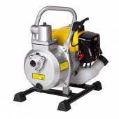 Бензиновая мотопомпа CHAMPION GP26-II