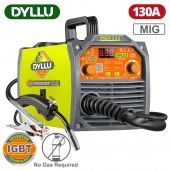 Инвертор сварочный DYLLU DTWFC1301