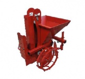 Картофелесажалка однорядная КСТ 00.70.04.00.00-32