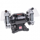 Точильно-шлифовальный станок P.I.T. PBG125-C1