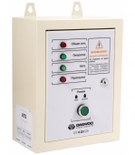 Блок автоматического управления генератором DAEWOO ATS 15-220GDA