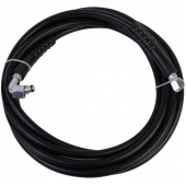 Шланг высокого давления ДИОЛД, 5 м, 44 МPA, 90431017