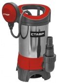 Дренажный насос Ставр НПД-1200М (ст1200мнпд)