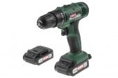 Дрель-шуруповерт аккумуляторная Hammer ACD12BS