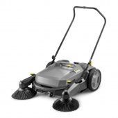 Машина подметальная с ручным управлением Karcher KM 70/20 C 2SB