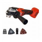 Многофункциональный инструмент Felisatti МФИ-18Л3 (без АКБ и ЗУ)