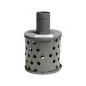 Фильтр всасывающий 1,5" GP40/GP40-ll/GHP40