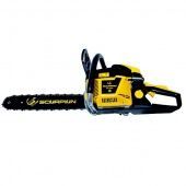 Пила цепная бензиновая SCORPION SP-420