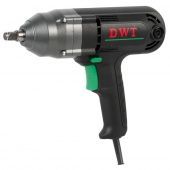 Сетевой гайковерт DWT SSP07-24 BMC