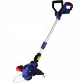 Аккумуляторный триммер Диолд АГРЭ-20ЛИ-01 (без АКБ и ЗУ)