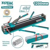 Плиткорез ручной 1200 мм TOTAL THT571201