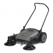 Машина подметальная Karcher KM 70/20 C mit 2.SB