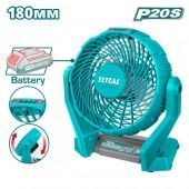 Вентилятор TOTAL TFALI2007