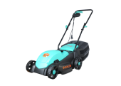 Газонокосилка электрическая Sturm! EL1838