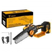 Пила цепная аккумуляторная DEKO DKCHS 20-6 063-4307-2