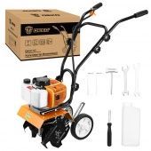 Культиватор бензиновый DEKO DKGC 57