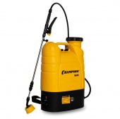 Аккумуляторный опрыскиватель CHAMPION SA16