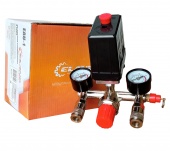 Автоматика к компрессору в сборе ELAND EAU-1