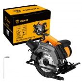 Пила циркулярная DEKO CS1250-D