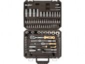 Набор головок и бит PRO STARTUL PRO-094DK (94пр). 