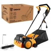 Аэратор-скарификатор электрический DEKO DKESC1500