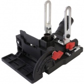 Фрезерная ламельная насадка для болгарки Диолд НЛФ-100