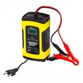 Зарядное устройство для автоаккумуляторов Kolner KBCH 6i (кн6ибсх)