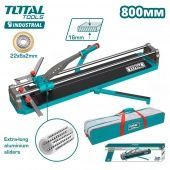 Плиткорез ручной 800 мм TOTAL THT578002