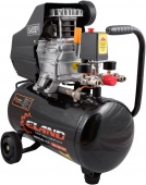 Компрессор воздушный масляный ELAND WIND 24B-1CO