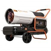 Нагреватель воздуха дизельный ELAND ATACAMA DW-55