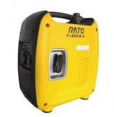 Генератор бензиновый инверторный RATO R1250iS-4 (1кВт)