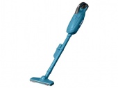 Аккум. пылесос MAKITA DCL 181 FZ в кор.