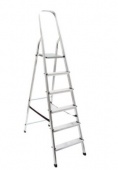 Лестница-стремянка Dogrular Ufuk Al 6 ступеней
