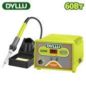 Паяльная станция DYLLU DTEL8506