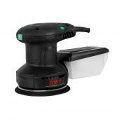 Шлифмашина эксцентриковая DWT EXP03-125 V