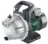 Садовый насос Metabo P2000 G