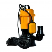 Насос дренажно-фекальный  SBK SQ8-1.5A