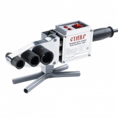 Аппарат для сварки пластиковых труб Ставр АСПТ- 2000