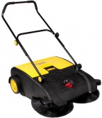 Машина подметальная механическая CHAMPION MS7550