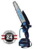 Пила цепная аккумуляторная RÖGEL CCSR-2008