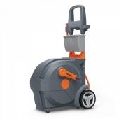 Тележка Smart Cart со шлангом 40м и набором для полива DAEWOO DWR 4040