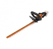 Кусторез аккумуляторный WORX WG261E.9, 20В, 44см, без АКБ и ЗУ