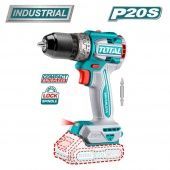 Дрель-шуруповерт TOTAL TDLI206021