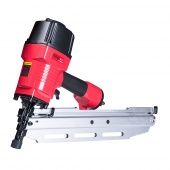 Пневматический угловой гвоздезабивной пистолет FUBAG N90