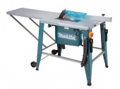 Настольная дисковая пила MAKITA 2712