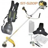 Мотокоса бензиновая Scorpion ST-520P