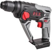 Перфоратор аккумуляторный P.I.T. PBH20H-16A SOLO (без АКБ и ЗУ)