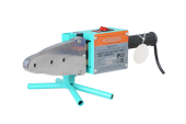 Аппарат для сварки пластиковых труб Sturm! TW7219